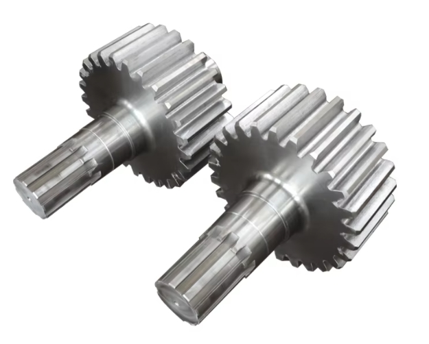 High Precision Rotating Fixed Ballscrew Nut Rotary Ball Screw Ball Spline Rotary Series Ball Spline for CNC