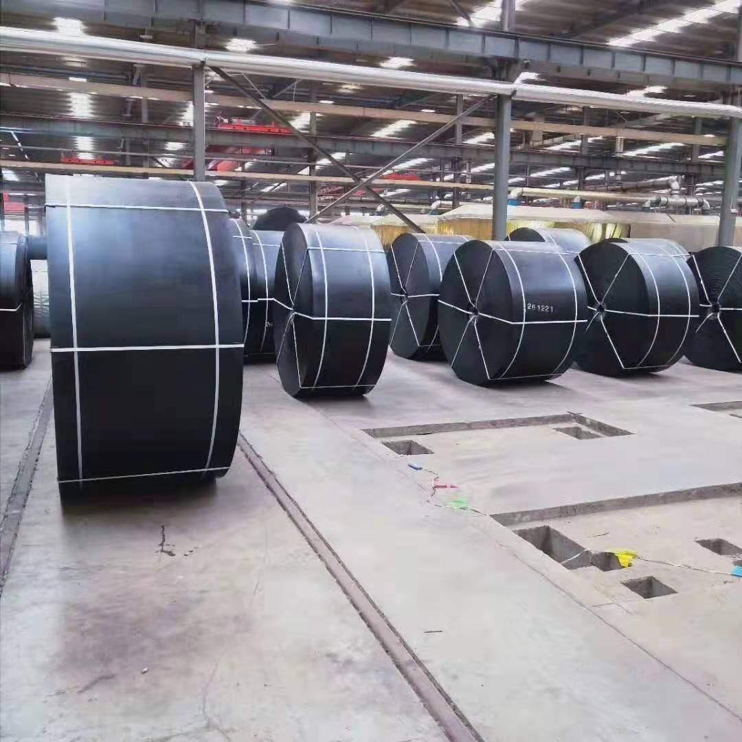 General Purpose Steel Cord Conveyor Belt