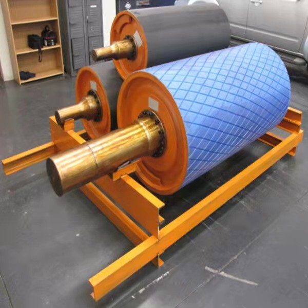 Drive Pulley