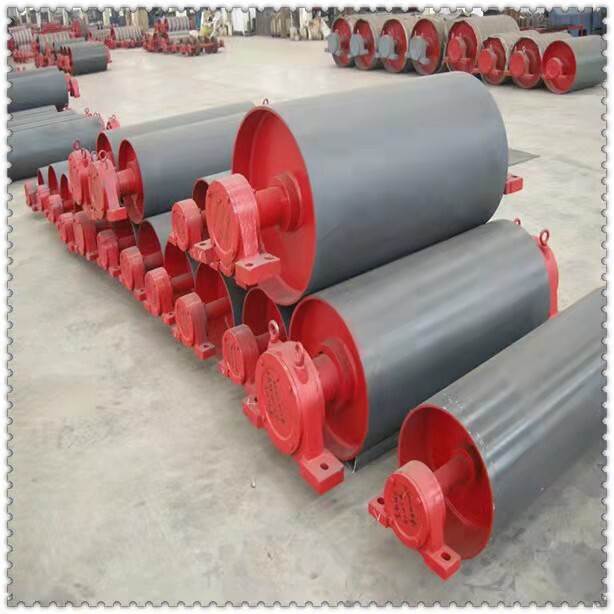 Turnaround Pulley