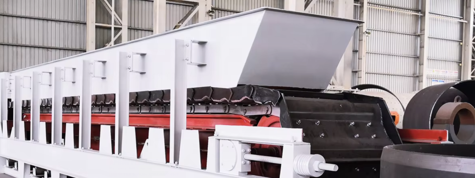 General situation of conveyor development at home and abroad