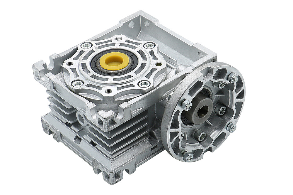 Worm gear speed reducer 25 ratio 30 ratio for building equipment gearbox cover Worm gear speed reducer 25 ratio 30 ratio for building equipment gearbox cover