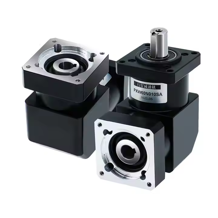 Planetary Reducer PXW 60 For Nema24 Servo Motor Planetary Reducer PXW 60 For Nema24 Servo Motor