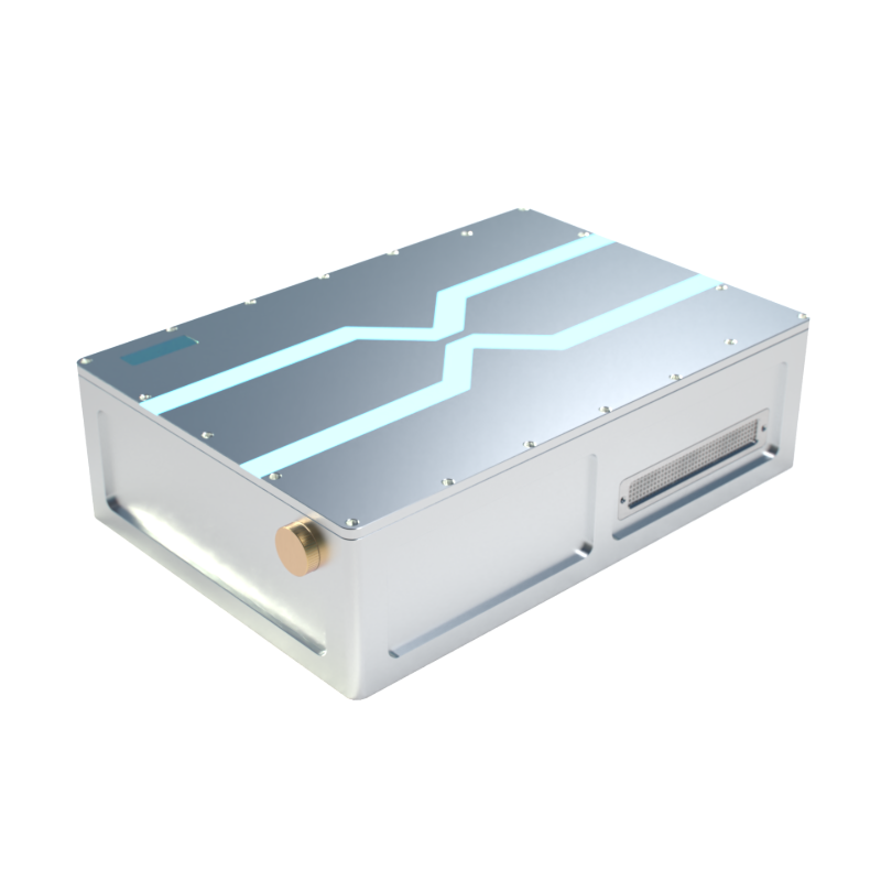 2.8μm Femtosecond  Fiber Laser