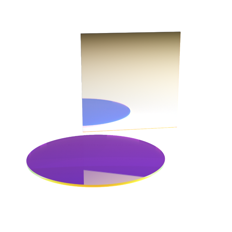 Beam Splitter