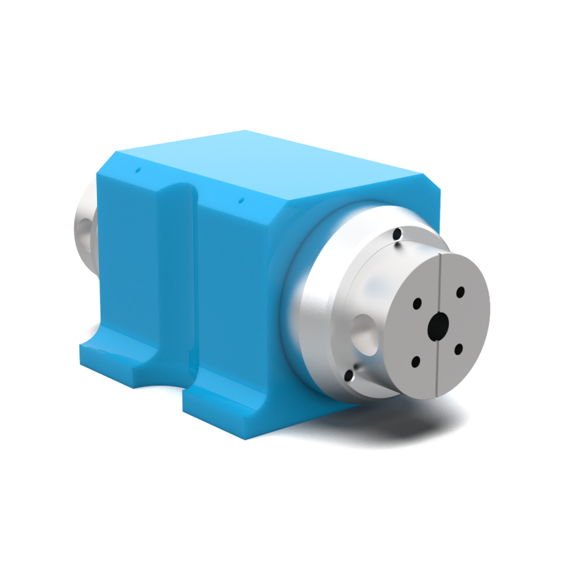 Free-space Isolator