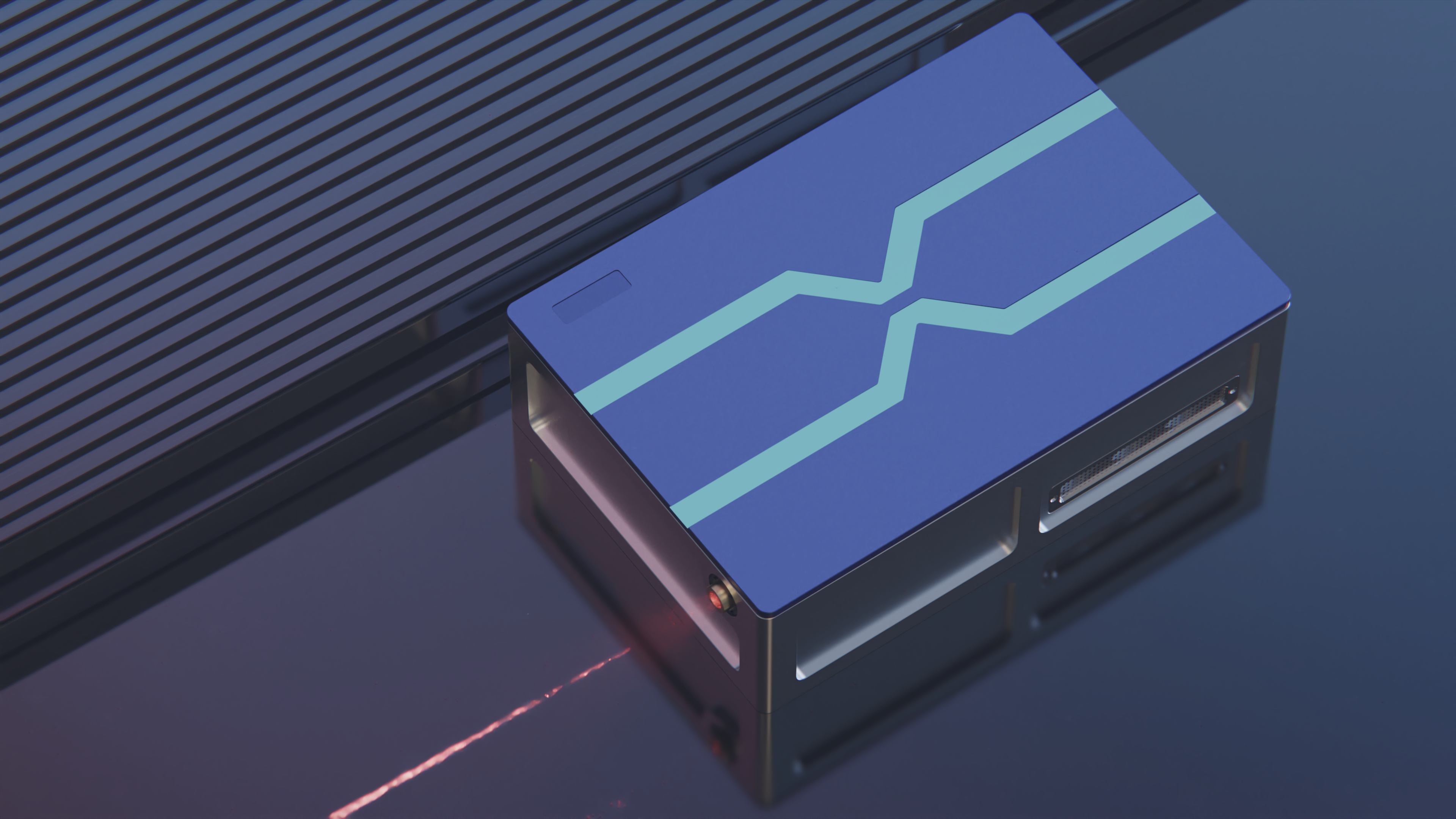 2.8μm Femtosecond  Fiber Laser