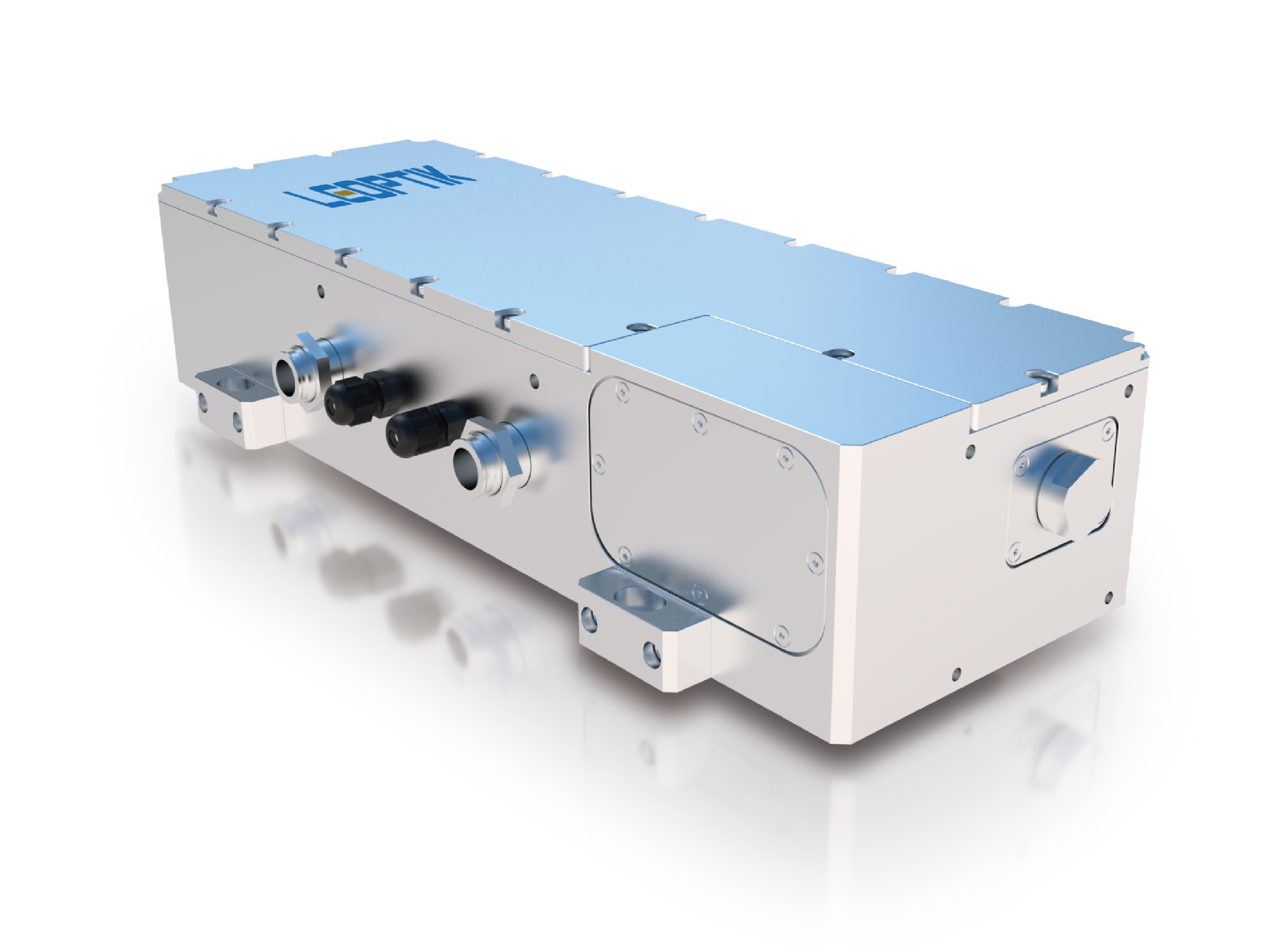 2940nm Er :YAG Laser