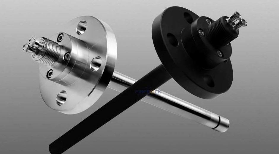 Optical Fiber Probe