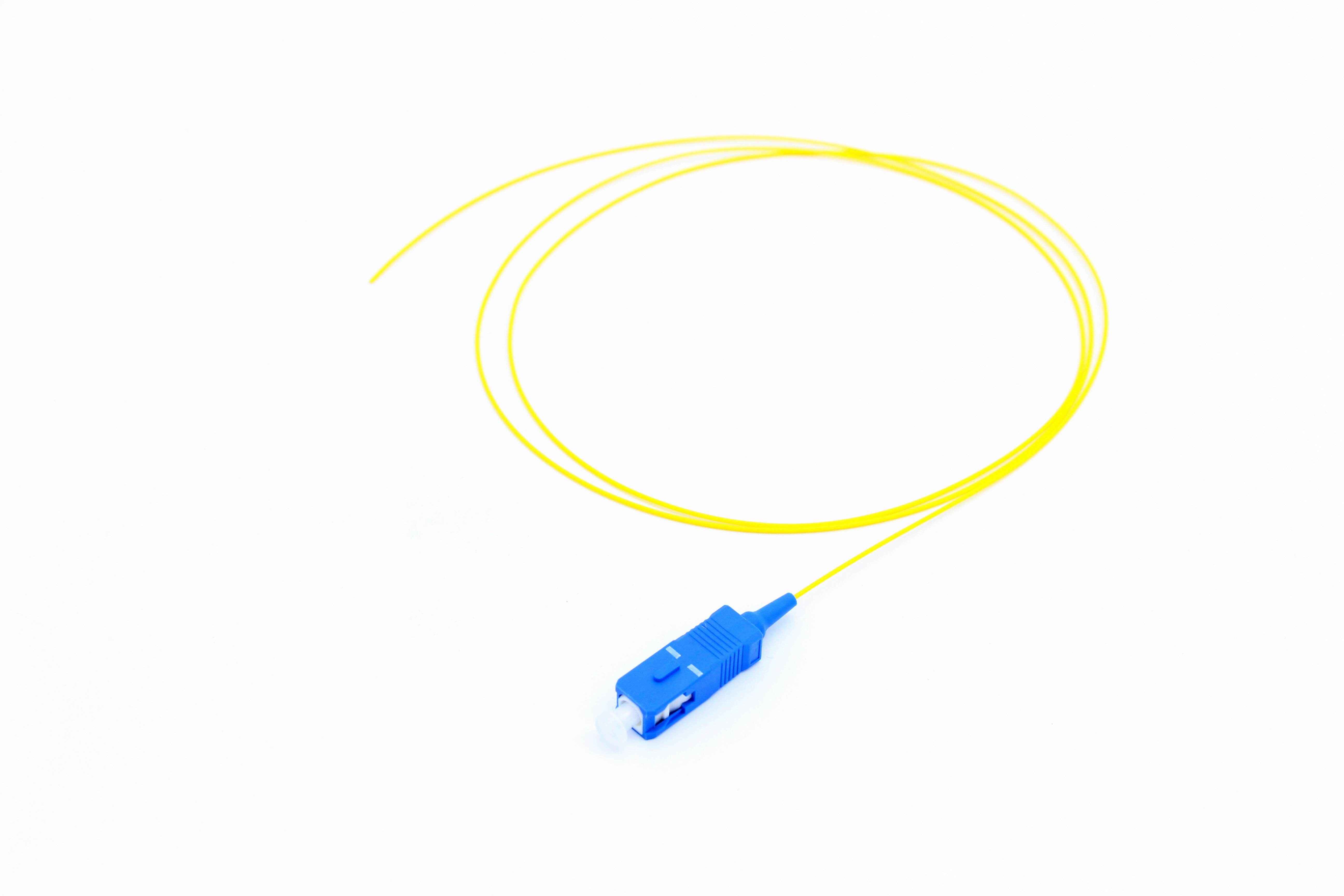 Fiber Optic Patch Cord