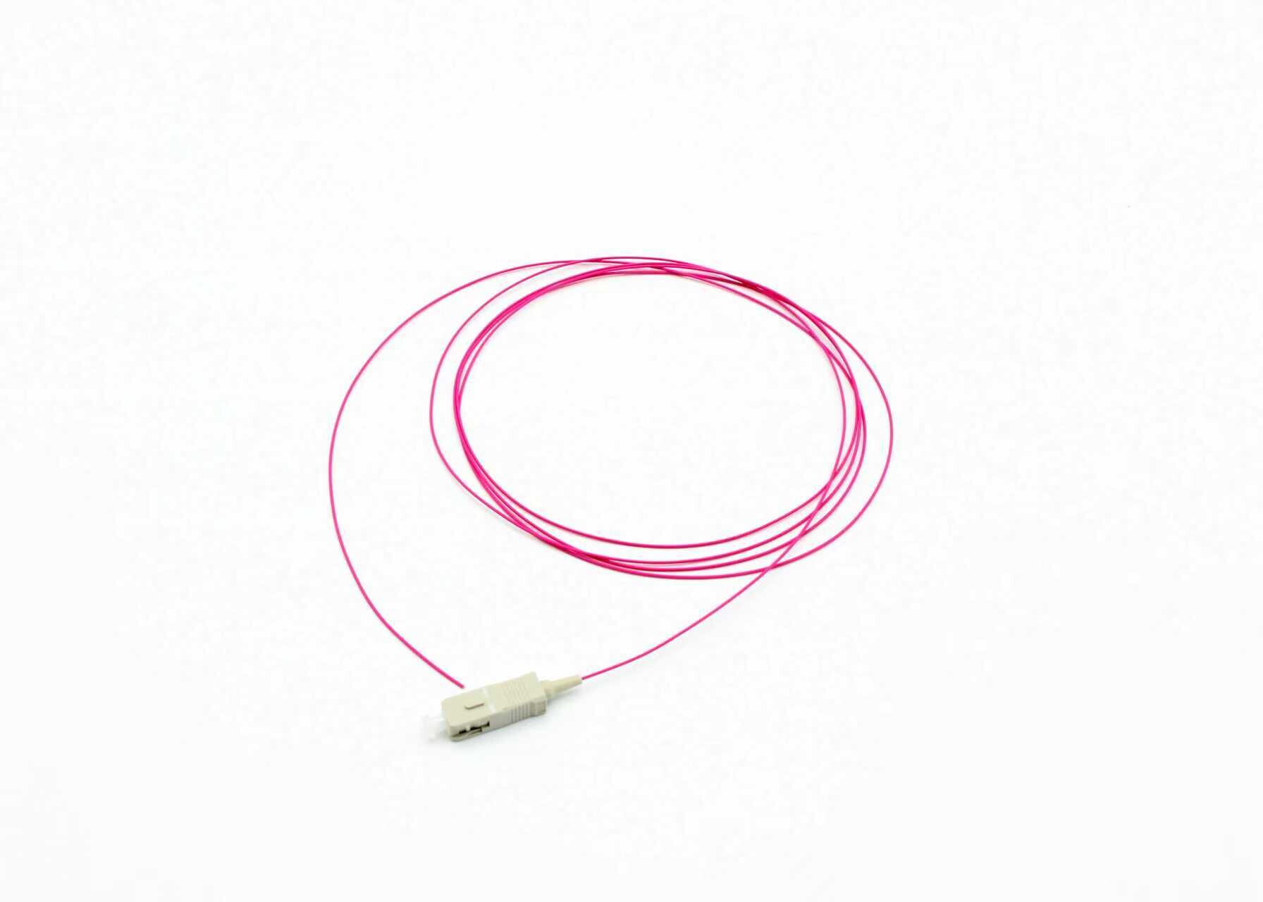 Fiber Optic Pigtail