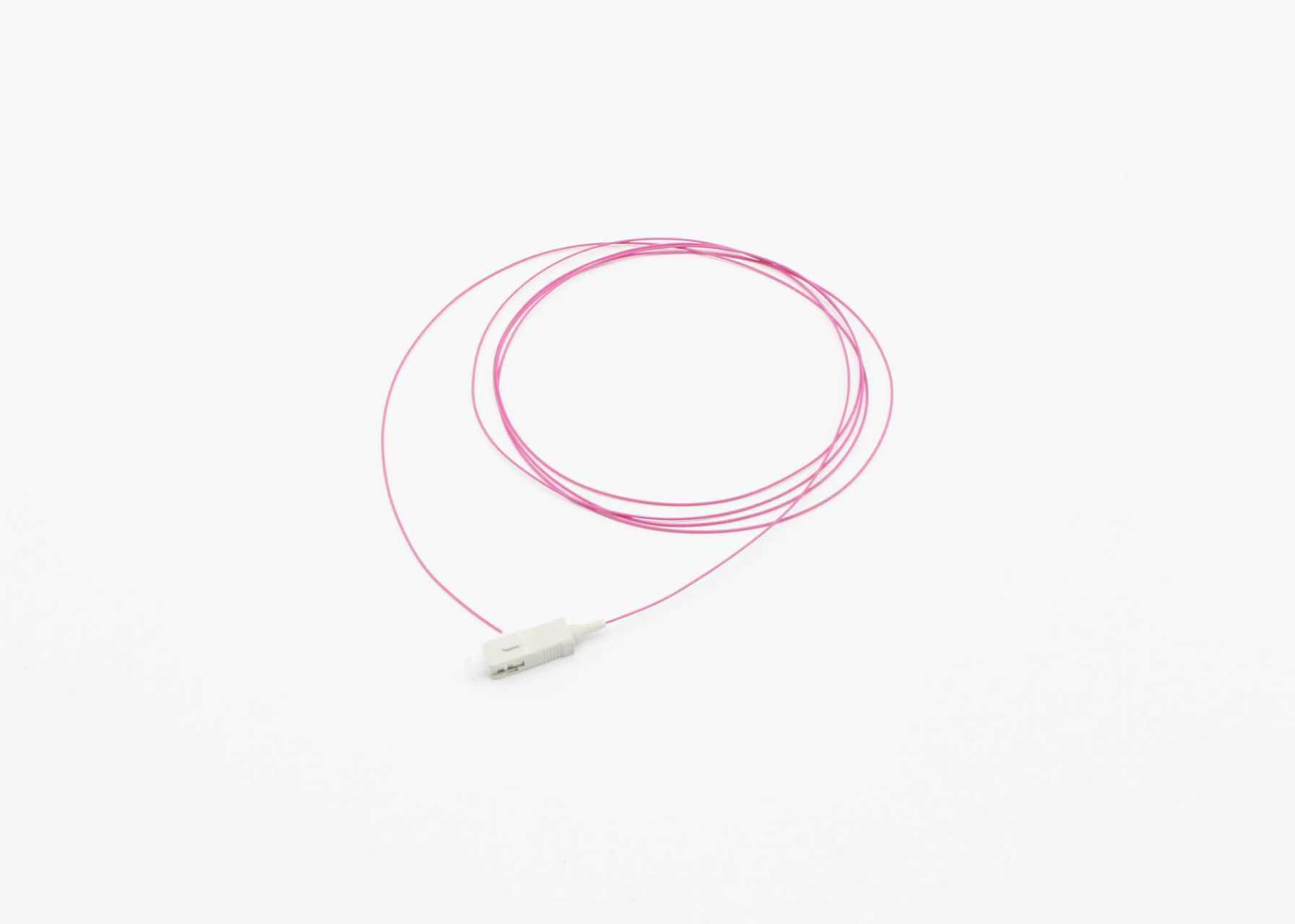 Fiber Optic Pigtail