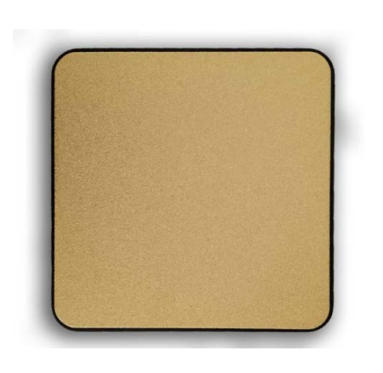 Infrared Diffuse Reflectance Standard Plate