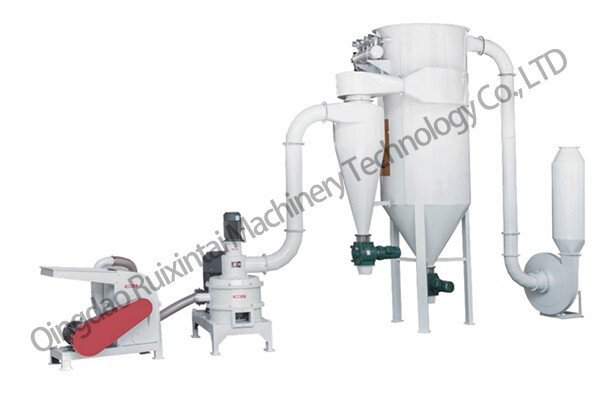 Fabricante de Pulverizadores Ultrafinos