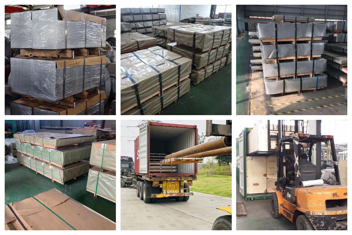 bobina de acero galvanizado