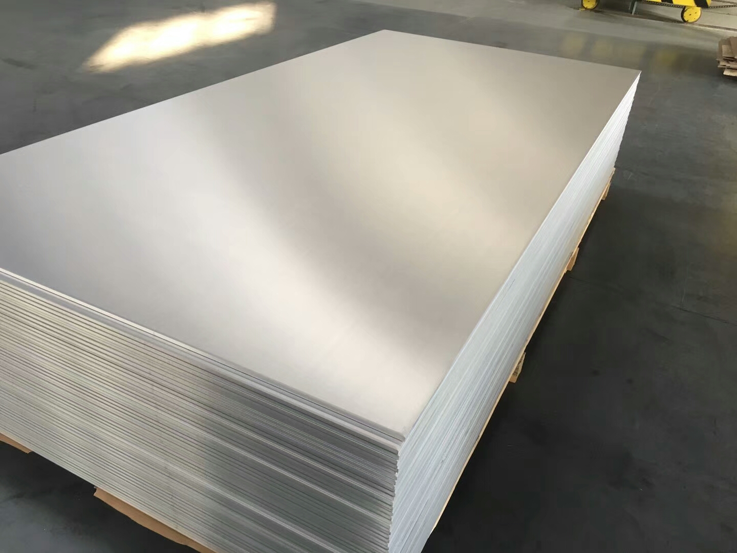 El 70% de la superestructura de un crucero se puede fabricar con aluminio