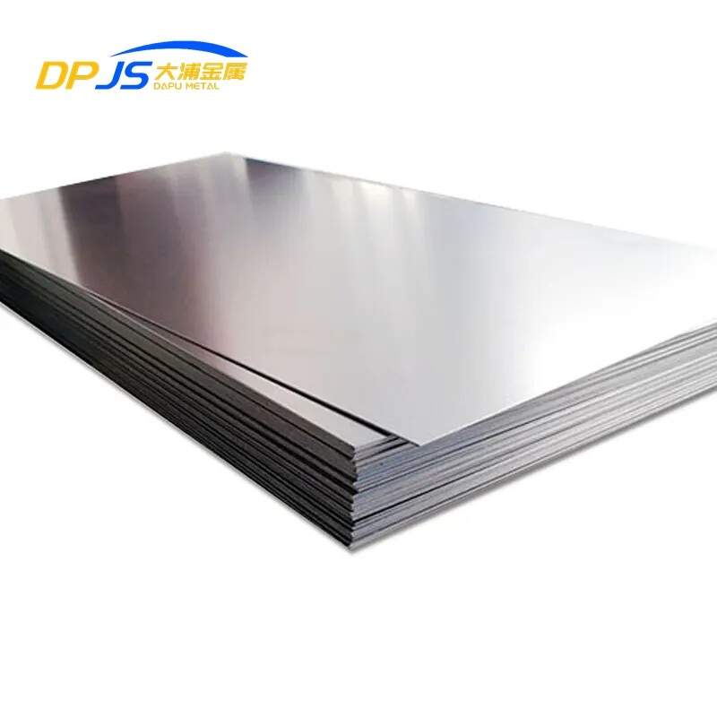 SUS304/316ls/Ss314/316ti/890/348h Stainless Steel Sheet/Plate Cold/Hot Rolled Polished