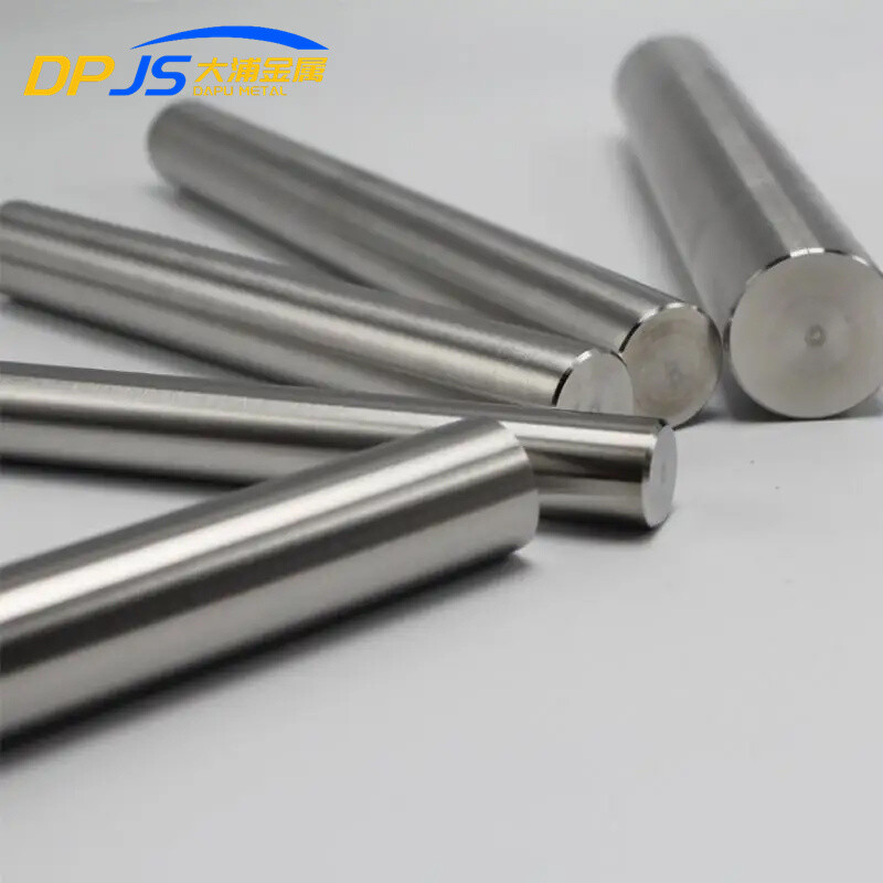 SUS316/309S/SS601/310S/SS903/SUS430 Hot/Cold Rolled Stainless Steel Bar/Rod for mechanical equipment