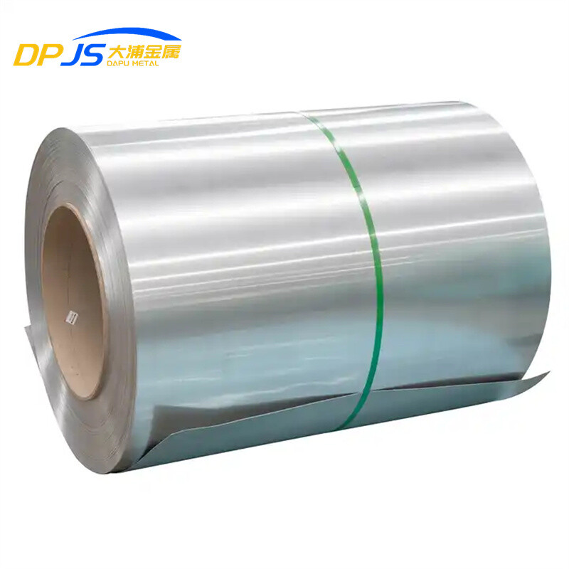 SS201/SUS304/316L/SS317/316/800/904 Stainless Steel Coil/Strip for decoration/industry