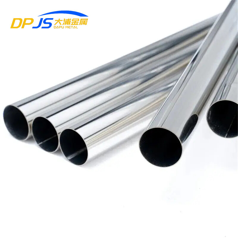TP316/TP347H/SS304/TP310S/TP904L Stainless Steel Seamless Tube/Pipe ASTM/AISI