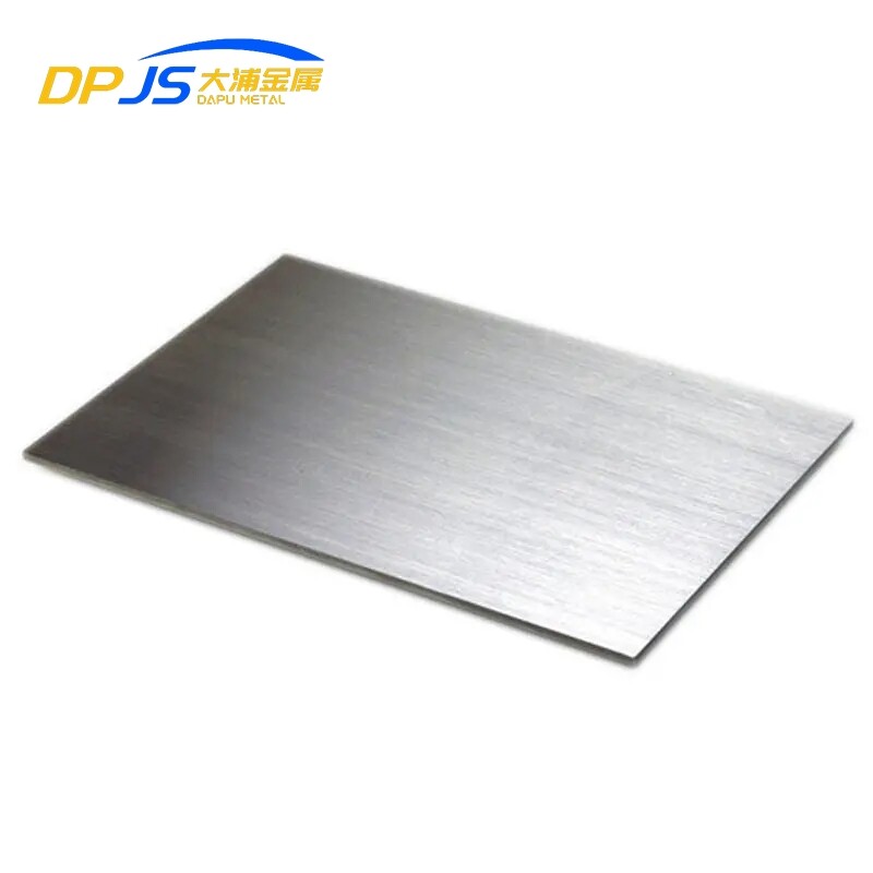 Hastelloy B-3/C-276/C-22/C-2000 Nickel Alloy Sheet/Plate Stable Professional China Manufacturer Factory