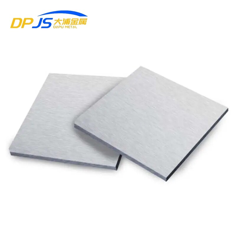 201/N02200/200/N4/N6 Pure Nickel Alloy Plate/Sheet Available in stock