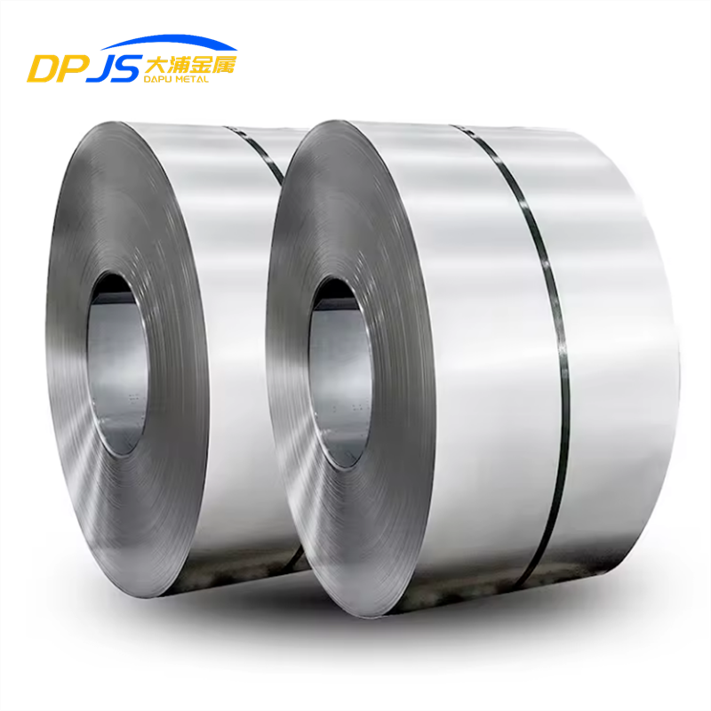 Inconel718/Incoloy625/Nickel201/Monel400 Nickel Alloy Coil/Strip