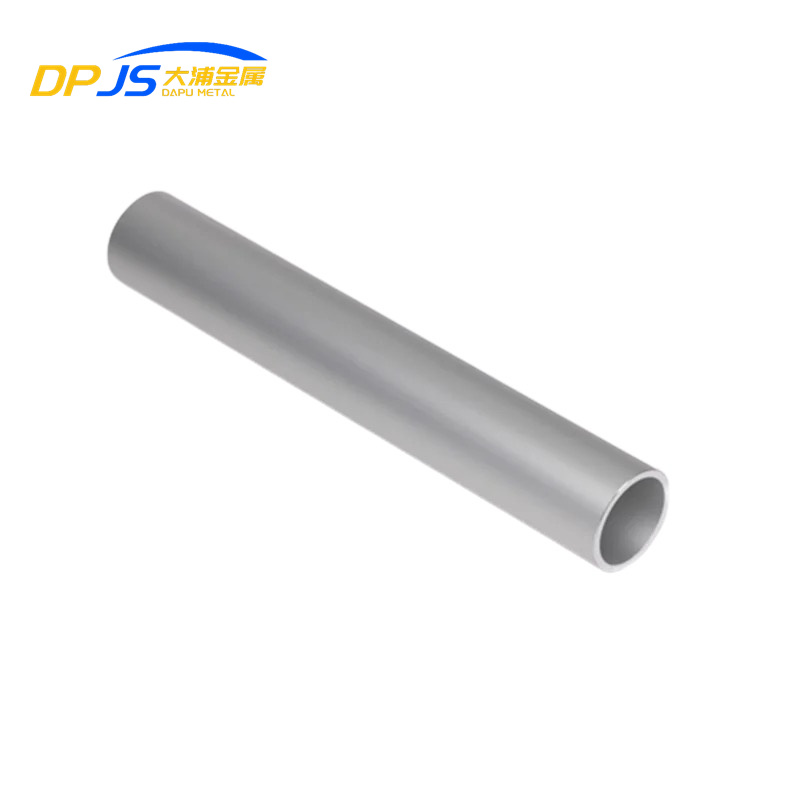 Hastelloy C276/B-3/S/C-22 Nickel Alloy Pipe/Tube Polished Surface ASTM ASME Standard