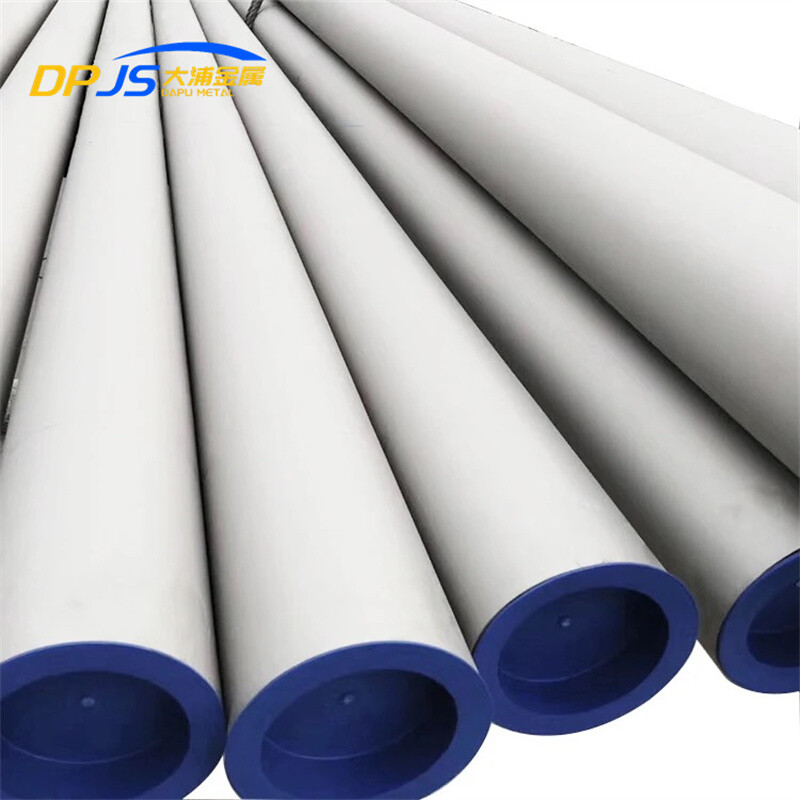 Inconel X750/Inconel X718/Inconel 617/Inconel 600/Inconel 601/N06600/ N06625/N07718/N05500/N04400/N10276/Ns333 Nickel Alloy Pipe/Tube