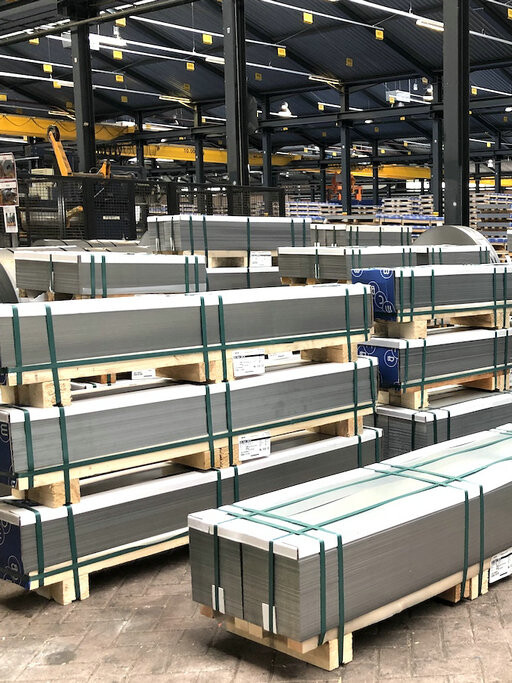 LIANYUNGANG DAPU METAL CO.,LTD