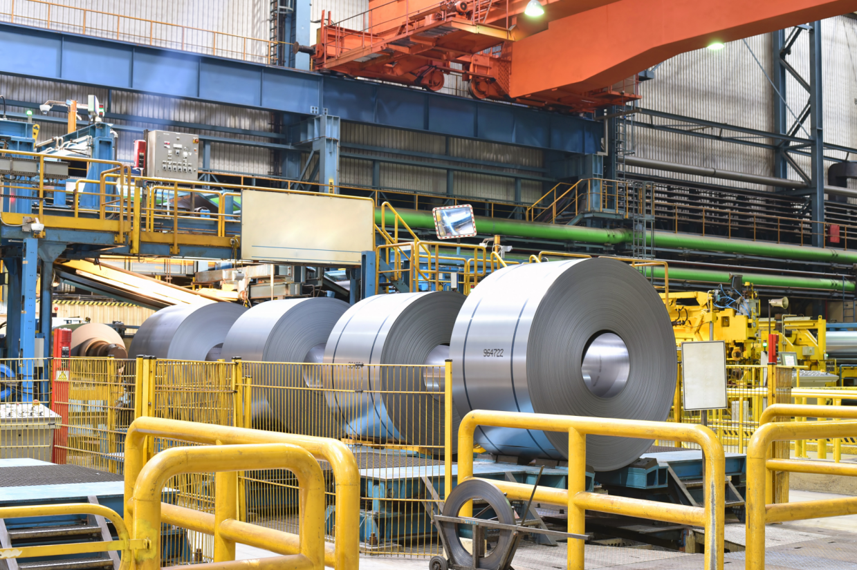 The Difference Between 304 and 316 Stainless Steel