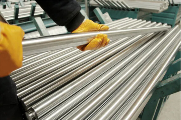 What are the Most Common Types of Stainless Steel?