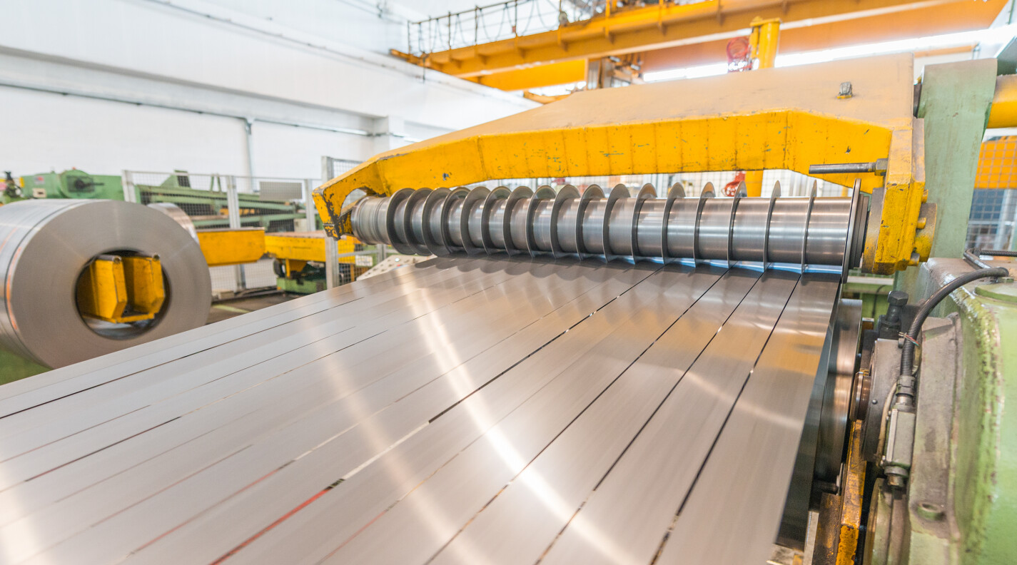 What Is Stainless Steel and How Is It Made?