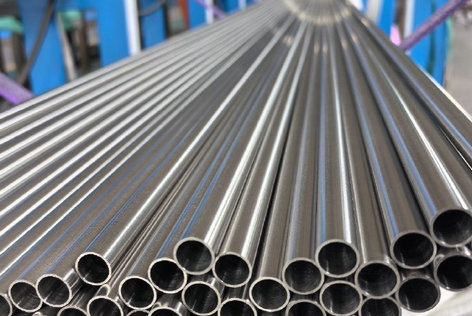 LIANYUNGANG DAPU METAL CO.,LTD