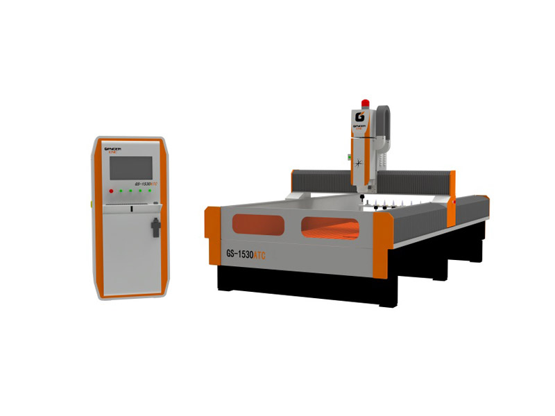 Routeur CNC Stone SH-1530ATC