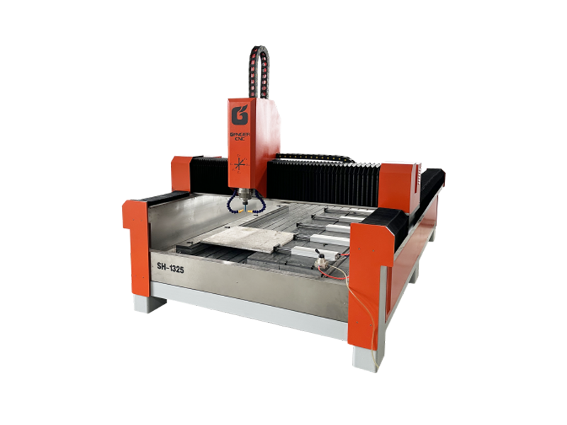 جهاز توجيه CNC للحجارة SH-1325