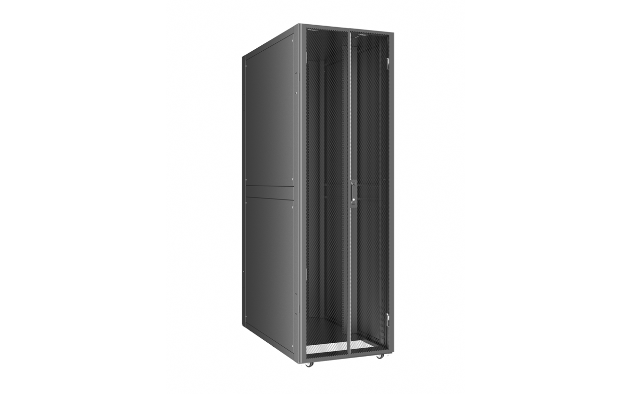 Rack para servidores de alta resistencia