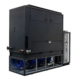 Información mundial sobre refrigeración líquida - 29 de noviembre