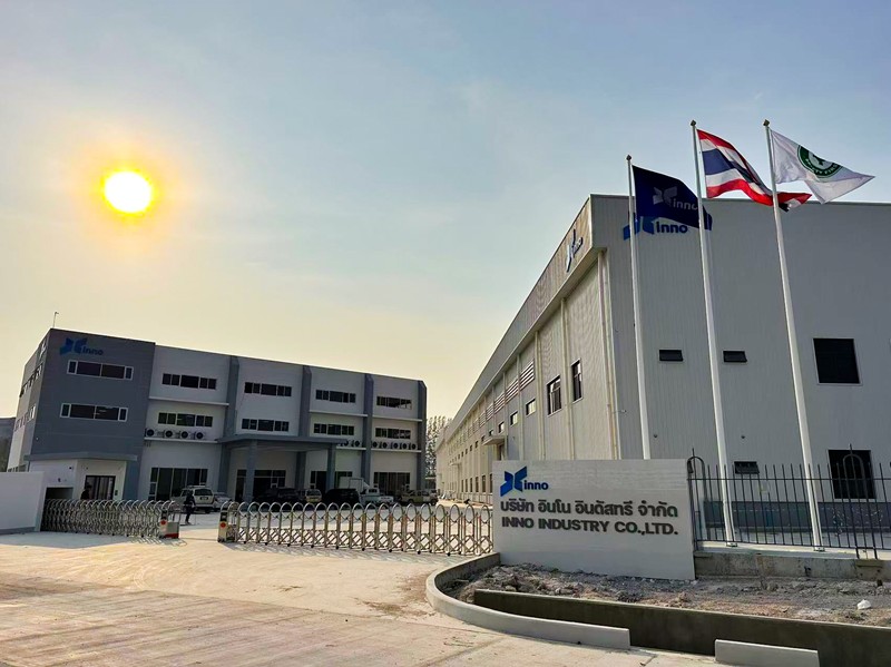 thailand MFG.png Soluciones a nivel de fila