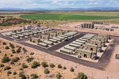 Información mundial sobre refrigeración líquida - May. 30