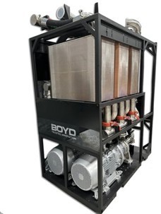 Información Global sobre Refrigeración Líquida - 23 de Oct