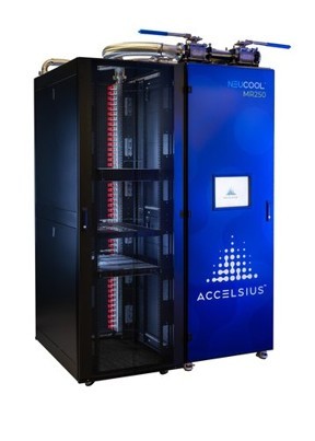 Información Global sobre Refrigeración Líquida - 23 de Oct