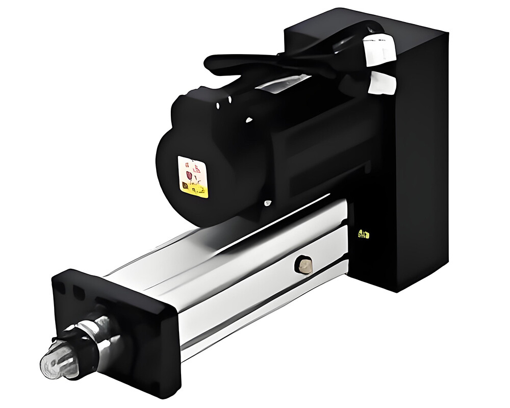 STAR-035 Electric Cylinder