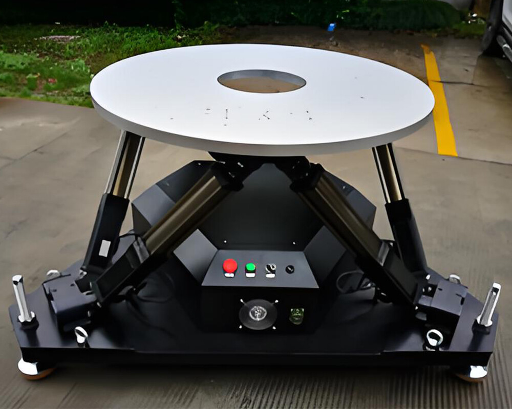Simulation Simulator Industry