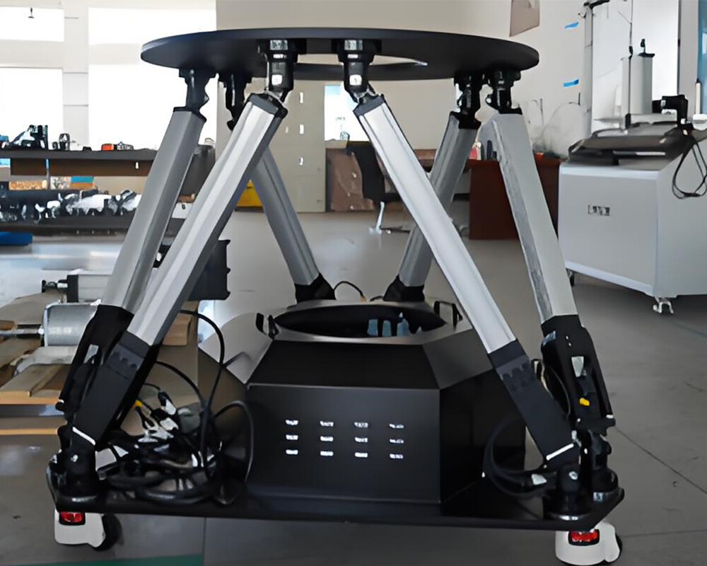 Simulation Simulator Industry