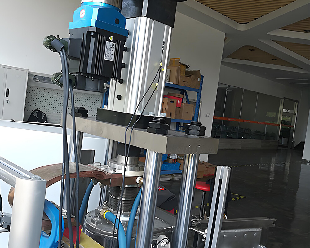Pressing Industry