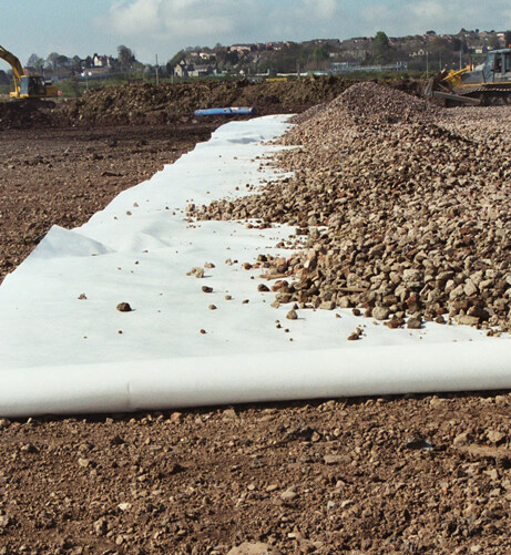 Geotextile