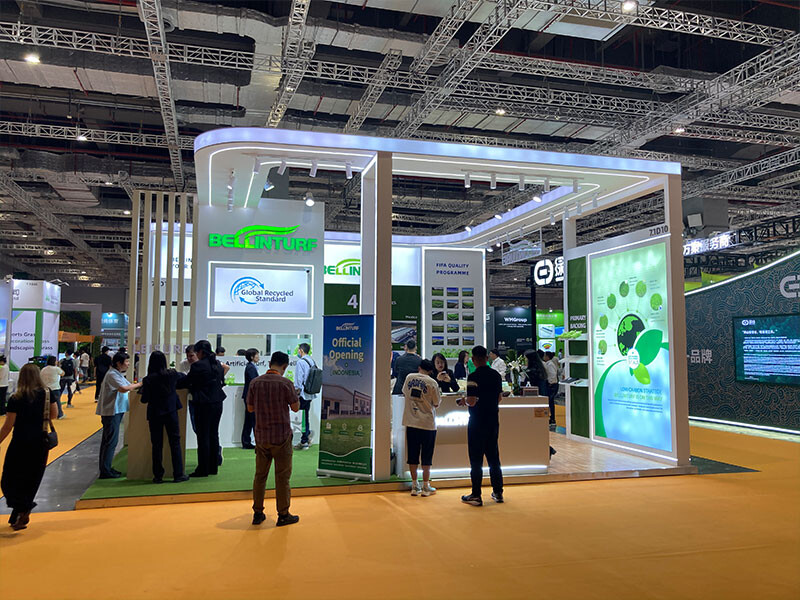 DOMOTEX Asia/CHINAFLOOR 2024: Meningkatkan Kapasitas, Merangkul Keberlanjutan! DOMOTEX Asia/CHINAFLOOR 2024: Meningkatkan Kapasitas, Merangkul Keberlanjutan!