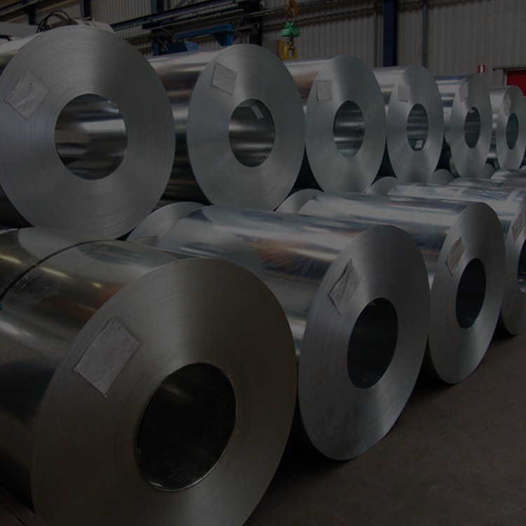 stainless steel coil (30).png Innovation Drives Forward the Steel Industry into a New Era