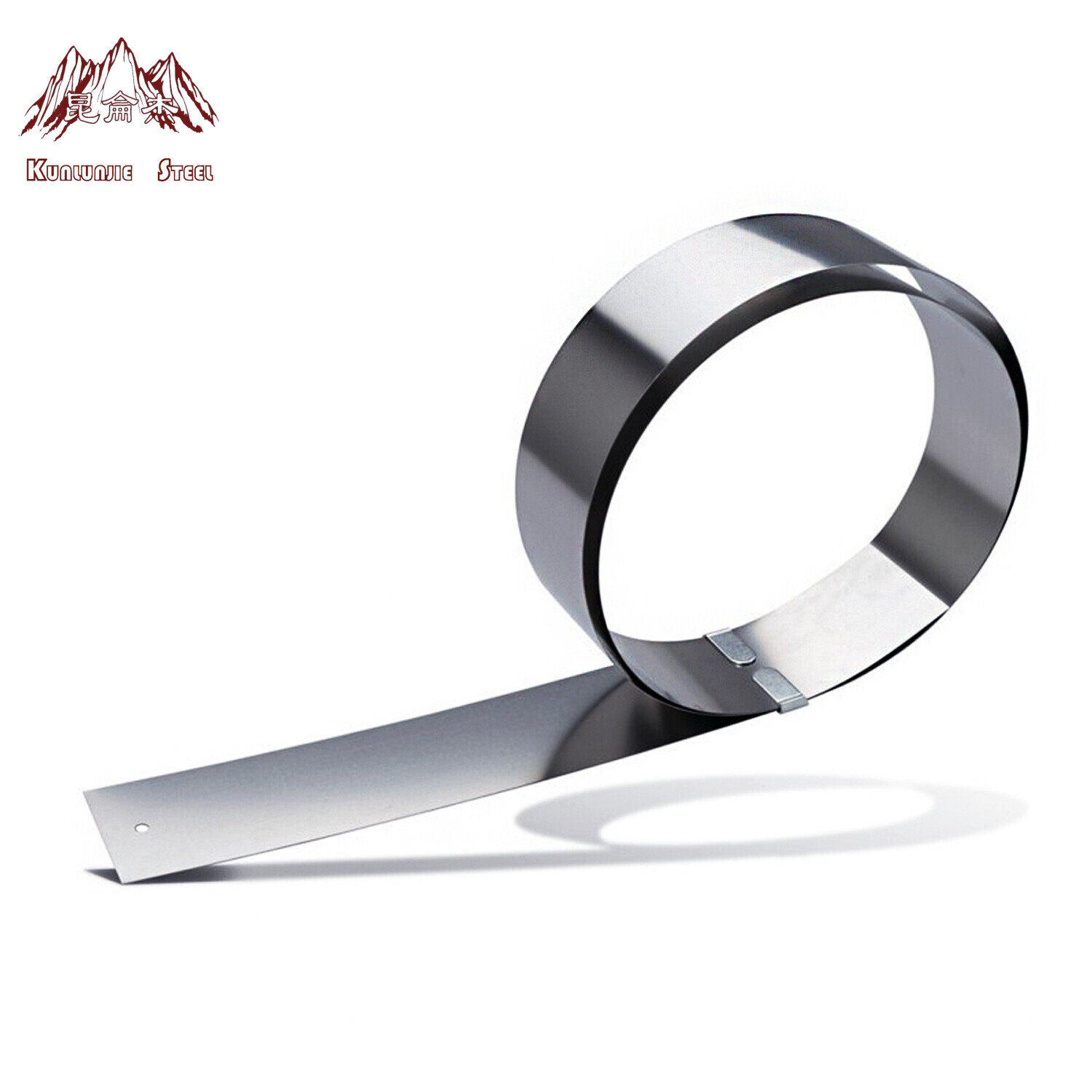 Stainless Strip